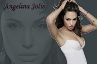 pic for angelina jolie 